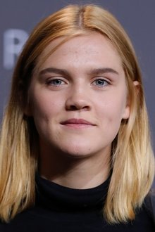 Photo of Nele Trebs