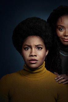 The Other Black Girl