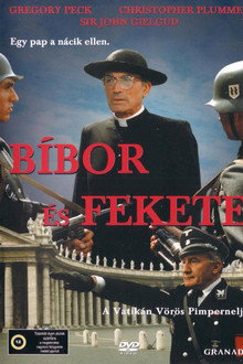 Bíbor és fekete