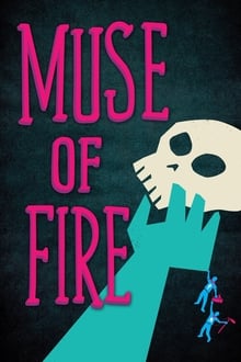 Poster do filme Muse of Fire