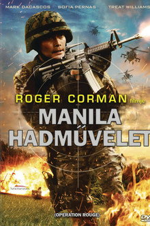 Manila hadművelet