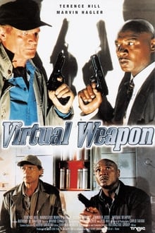 Poster do filme Virtual Weapon