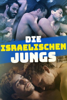 The Israeli Boys