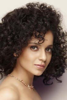 Foto de perfil de Kangana Ranaut