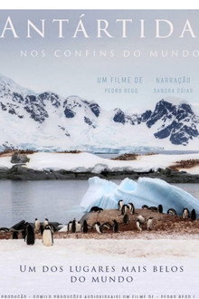 Antártida: Nos Confins do Mundo