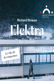 Elektra - Geneva