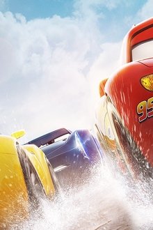 Cars 3