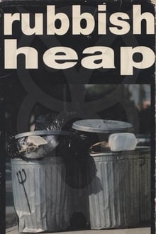 Poster do filme World Industries - Rubbish Heap