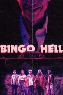 Bingo Hell movie poster