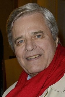 Photo of Jean Sorel