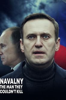 The Man Putin Couldnt Kill WEB DL 