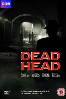 Poster da série Dead Head