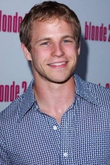 Photo of Travis Schiffner