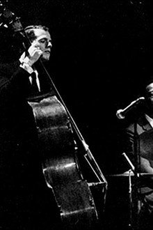 Jazz Icons: Sonny Rollins Live in '65 & '68