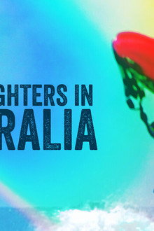 The Jetfighters in Australia