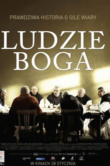 Ludzie Boga