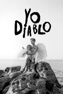 Poster do filme Yo, Diablo