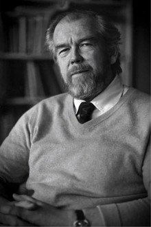Foto: Sven Nykvist