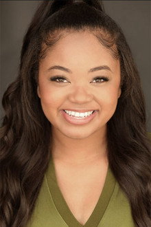 Photo of Jazmine Shaw
