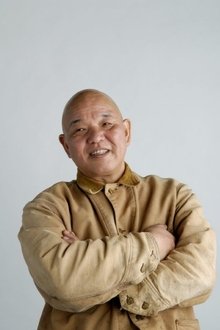 Photo of Katsuyuki Shinohara