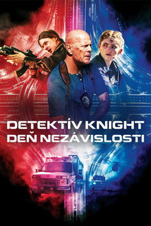 Detektív Knight: Deň nezávislosti