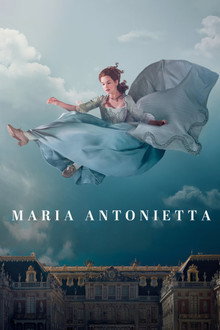 Maria Antonietta
