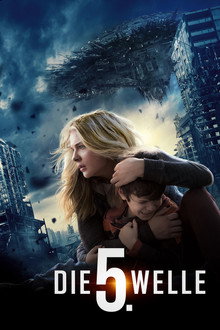 Die 5. Welle