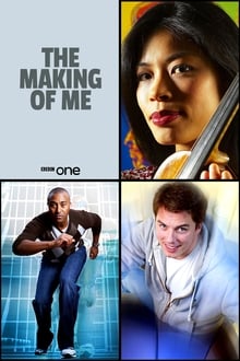 Poster da série The Making of Me