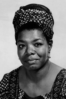 Maya Angelou