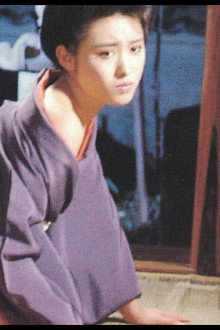 嵯峨野の宿