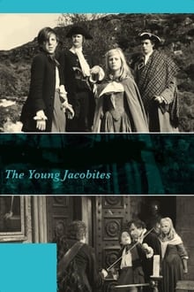 Poster do filme The Young Jacobites