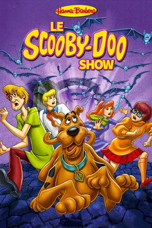 Le Scooby-Doo Show
