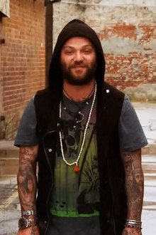 Bam's Bad Ass Game Show