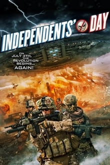 Poster do filme Dias Dos Independentes