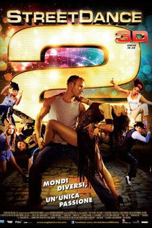StreetDance 2