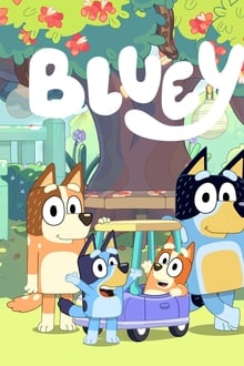 Bluey S03E22