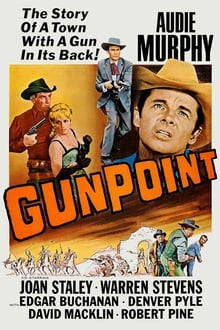 Gunpoint movie poster