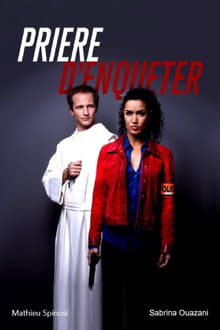 Poster do filme Prière d'enquêter : Elli et Clément