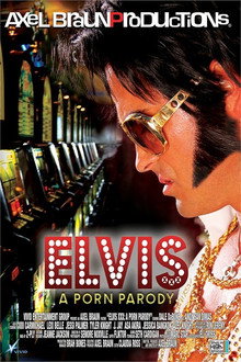 Elvis XXX: A Porn Parody