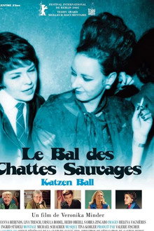 Le Bal des chattes sauvages