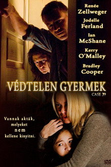 Védtelen gyermek
