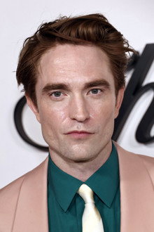 Photo of Robert Pattinson
