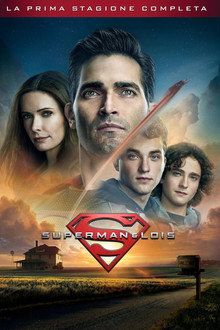 Stagione 1