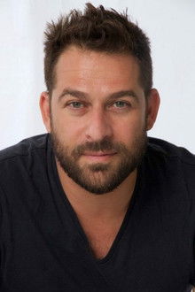 Photo of Emmanuel Castis