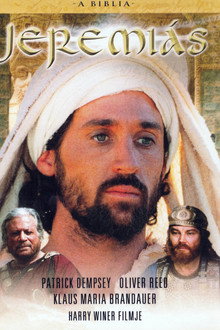 Jeremiás