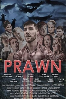Poster do filme Prawn