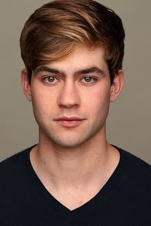 Photo of Sam Ashby