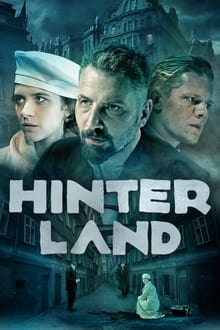 Hinterland (BluRay)