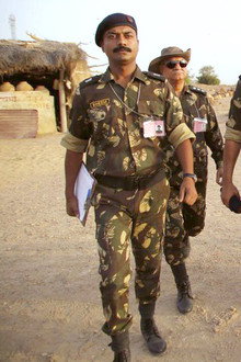 Parmanu: The Story of Pokhran