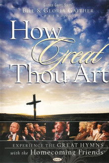 How Great Thou Art